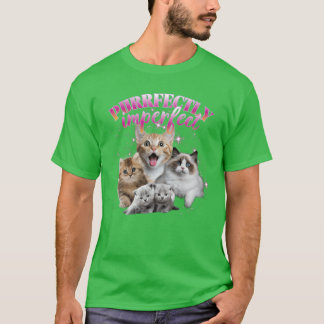 Vollkommen unvollkommene Familie T-Shirt