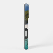 Vollkommene Schönheit iPhone 16 Hülle (Rechte Seite)