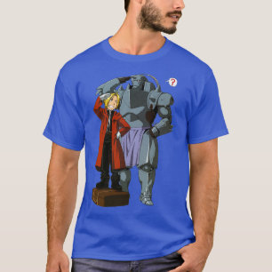 Vollmetaldesign 2 T-Shirt