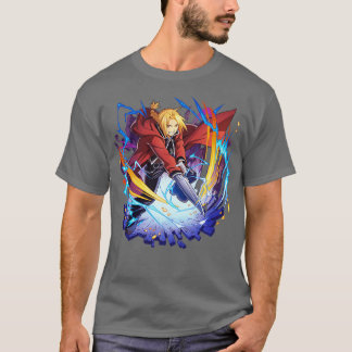 Vollmetaldesign 3 T-Shirt