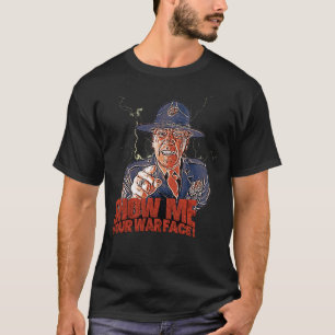 VollmetallJacket anzeigen T-Shirt