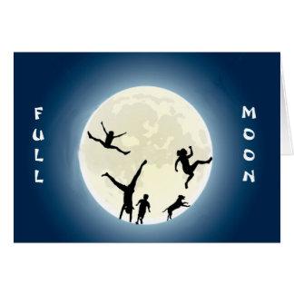 Vollmond