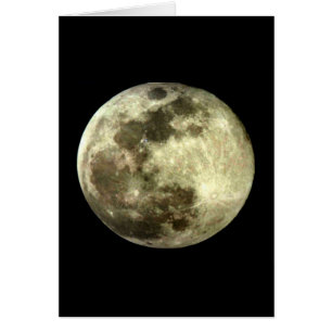 Vollmond