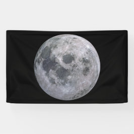VOLLMOND 5' x 3' Fahne Banner