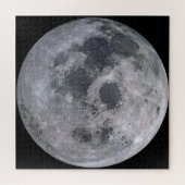 VOLLMOND 676 PC. Puzzle (Horizontal)
