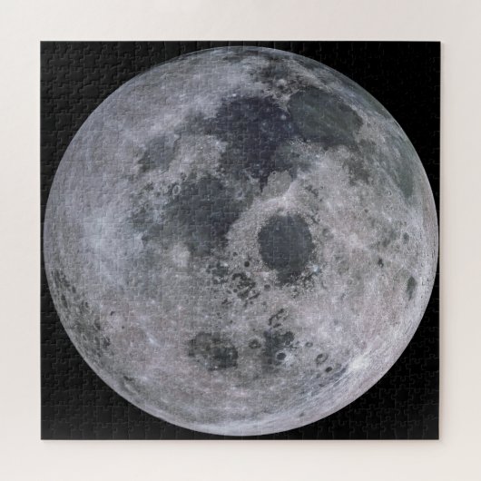 VOLLMOND 676 PC. Puzzle (Horizontal)
