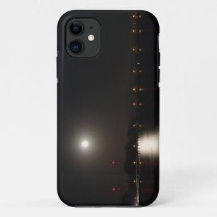 Vollmond-Aufstieg Case-Mate iPhone Hülle