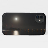 Vollmond-Aufstieg Case-Mate iPhone Hülle (Rückseite (Horizontal))