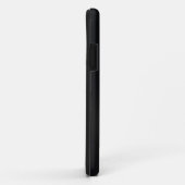 Vollmond-Aufstieg Case-Mate iPhone Hülle (Hinten/Rechts)