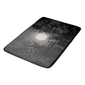 Vollmond Bath Mat Badematte (Schrägansicht)