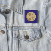 Vollmond Button (Beispiel)