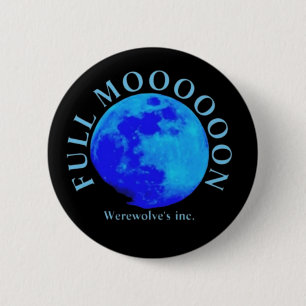 Vollmond Button