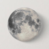 Vollmond Button (Vorderseite)