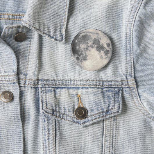 Vollmond Button (Beispiel)