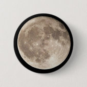 Vollmond Button (Vorderseite)