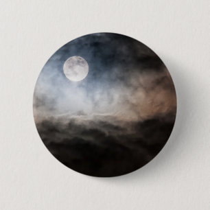 Vollmond Button
