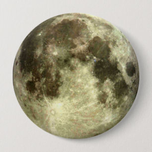 Vollmond Button