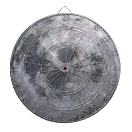 VOLLMOND Dartboard Dartscheibe