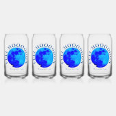 Vollmond Dosenglas (Hinten)