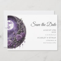 Vollmond Garden Door Lila Rose Boho Handfasting