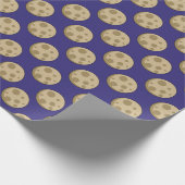 Vollmond Geschenkpapier (Ecke)