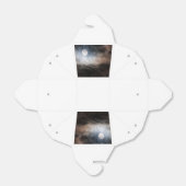Vollmond Geschenkschachtel (Ungefaltet)
