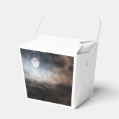 Vollmond Geschenkschachtel (Vorderseite)