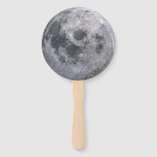 VOLLMOND Hochzeits-Handfans Fächer