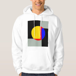Vollmond Hoodie