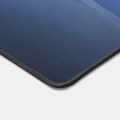 Vollmond-Insel Schreibtischunterlage (Ecke)