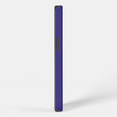 Vollmond iPhone Hülle (Rechte Seite)