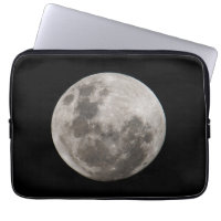Vollmond | Johannesburg Südafrika