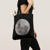 Vollmond | Johannesburg Südafrika Tasche (Von Nahem)