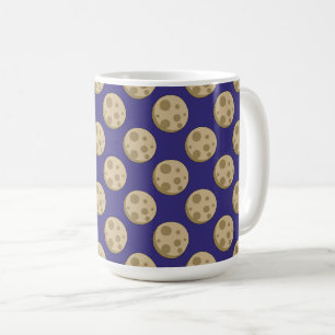 Vollmond Kaffeetasse