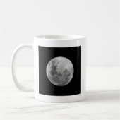 Vollmond Kaffeetasse (Links)