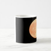 Vollmond Kaffeetasse (Mittel)