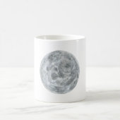 Vollmond Kaffeetasse (Mittel)