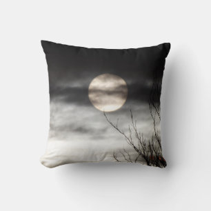 Vollmond Kissen
