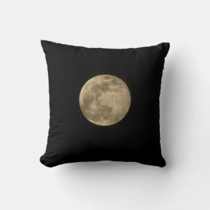 Vollmond Kissen
