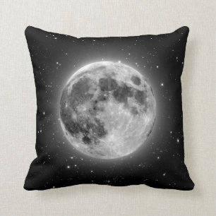 Vollmond Kissen