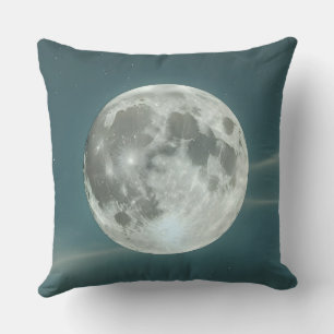 Vollmond Kissen