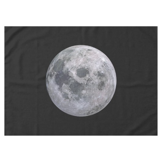 VOLLMOND kundenspezifische Baumwolltischdecke Tischdecke (Vorderseite (Horizontal))