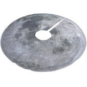 VOLLMOND kundenspezifischer Polyester-Baum-Rock Polyester Weihnachtsbaumdecke (Schrägansicht)