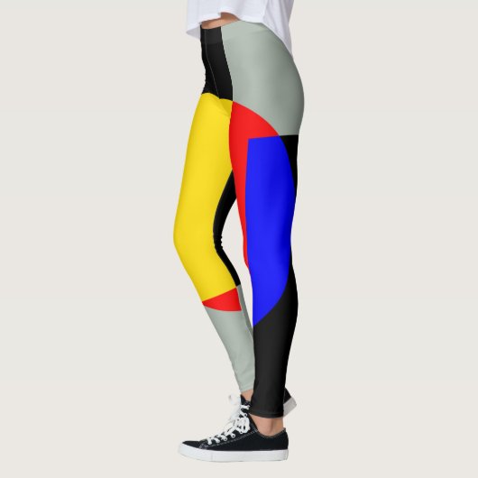 Vollmond Leggings (Links)