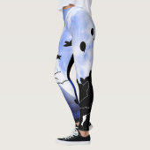 Vollmond Leggings (Links)