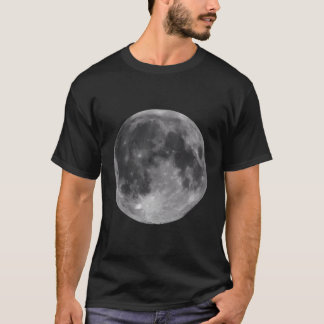 Vollmond Luna T-Shirt