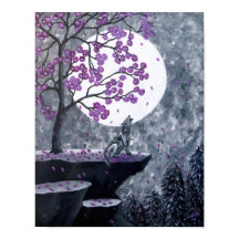 Vollmond-Magie