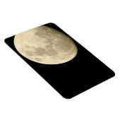 Vollmond Magnet (Rechte Seite)
