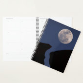 Vollmond | Monumental, Arizona Planer (Anzeige)