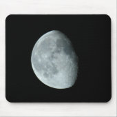 Vollmond Mousepad (Vorne)